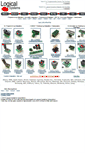 Mobile Screenshot of logicalsys.com